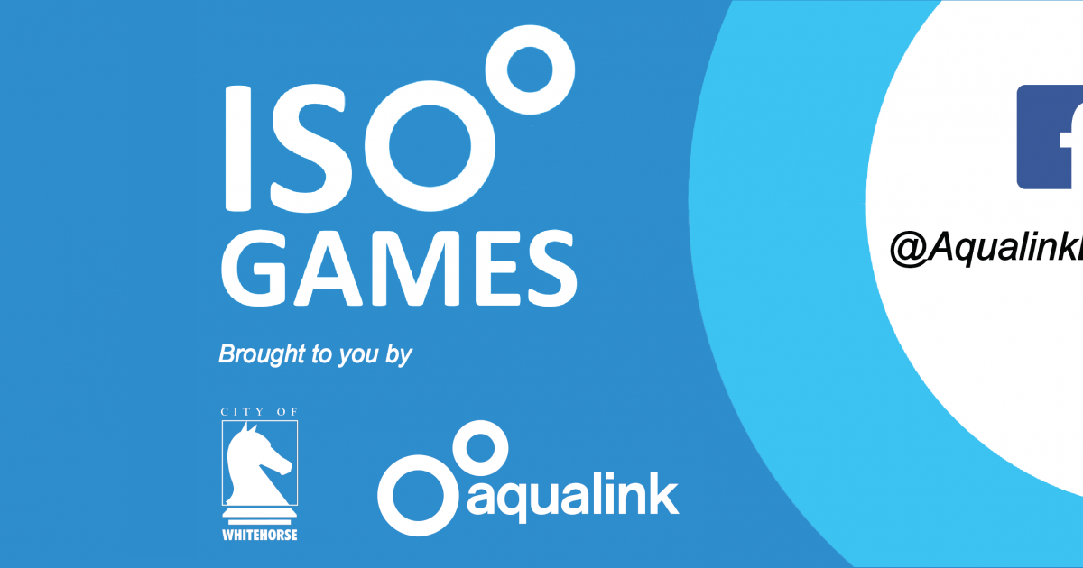 Try out for the Aqualink Iso Games! | Aqualink